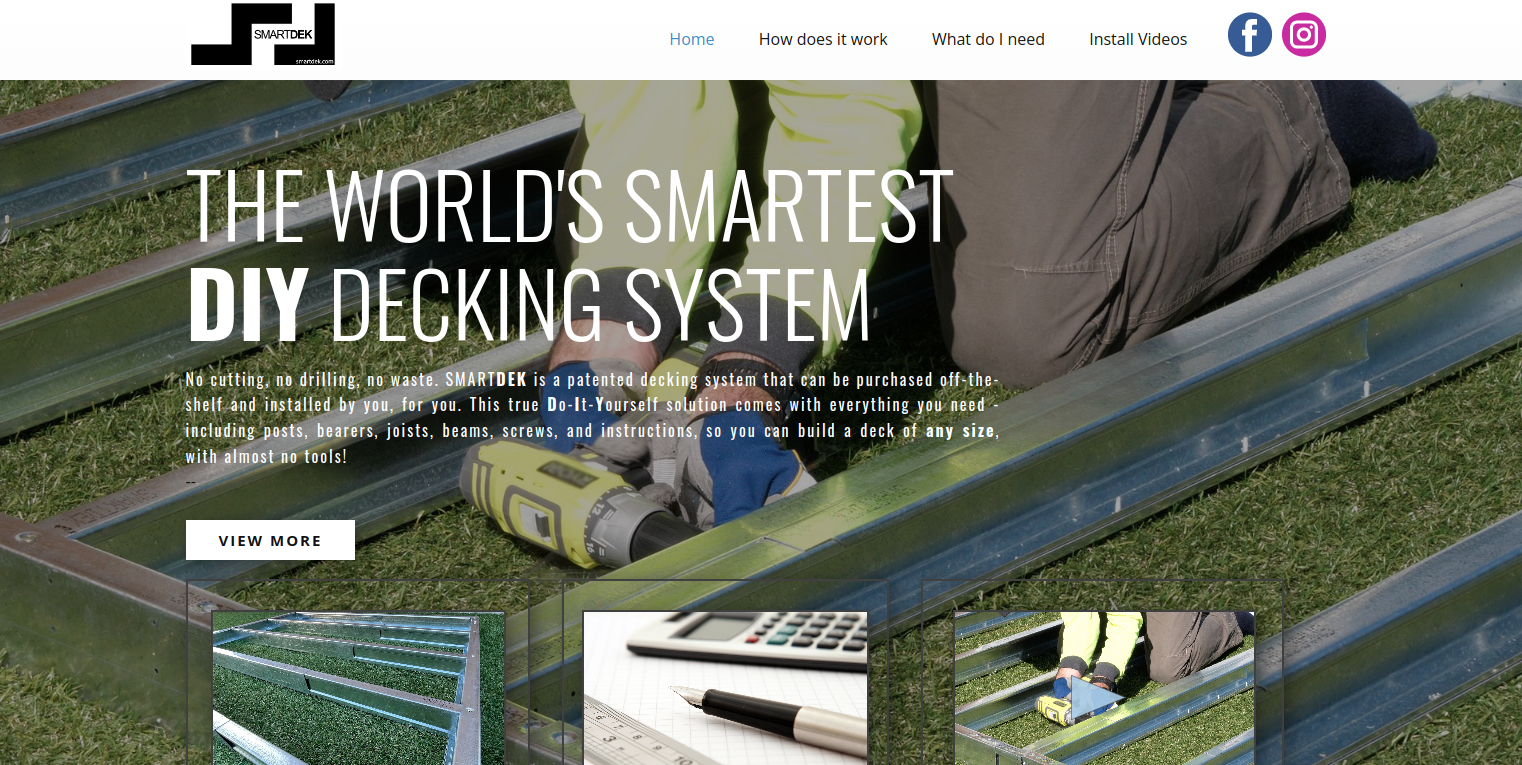 SMARTDEK